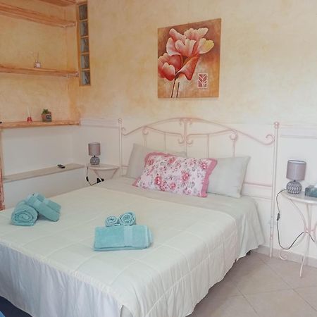 M'Arriposu B&B Realmonte Εξωτερικό φωτογραφία