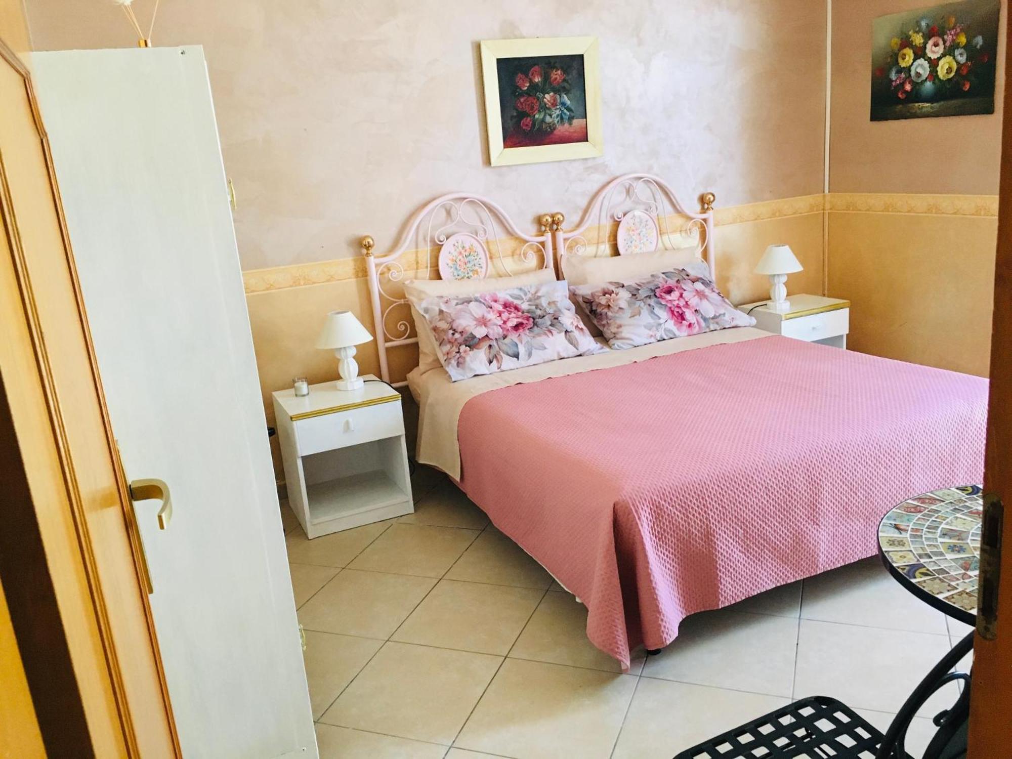 M'Arriposu B&B Realmonte Εξωτερικό φωτογραφία