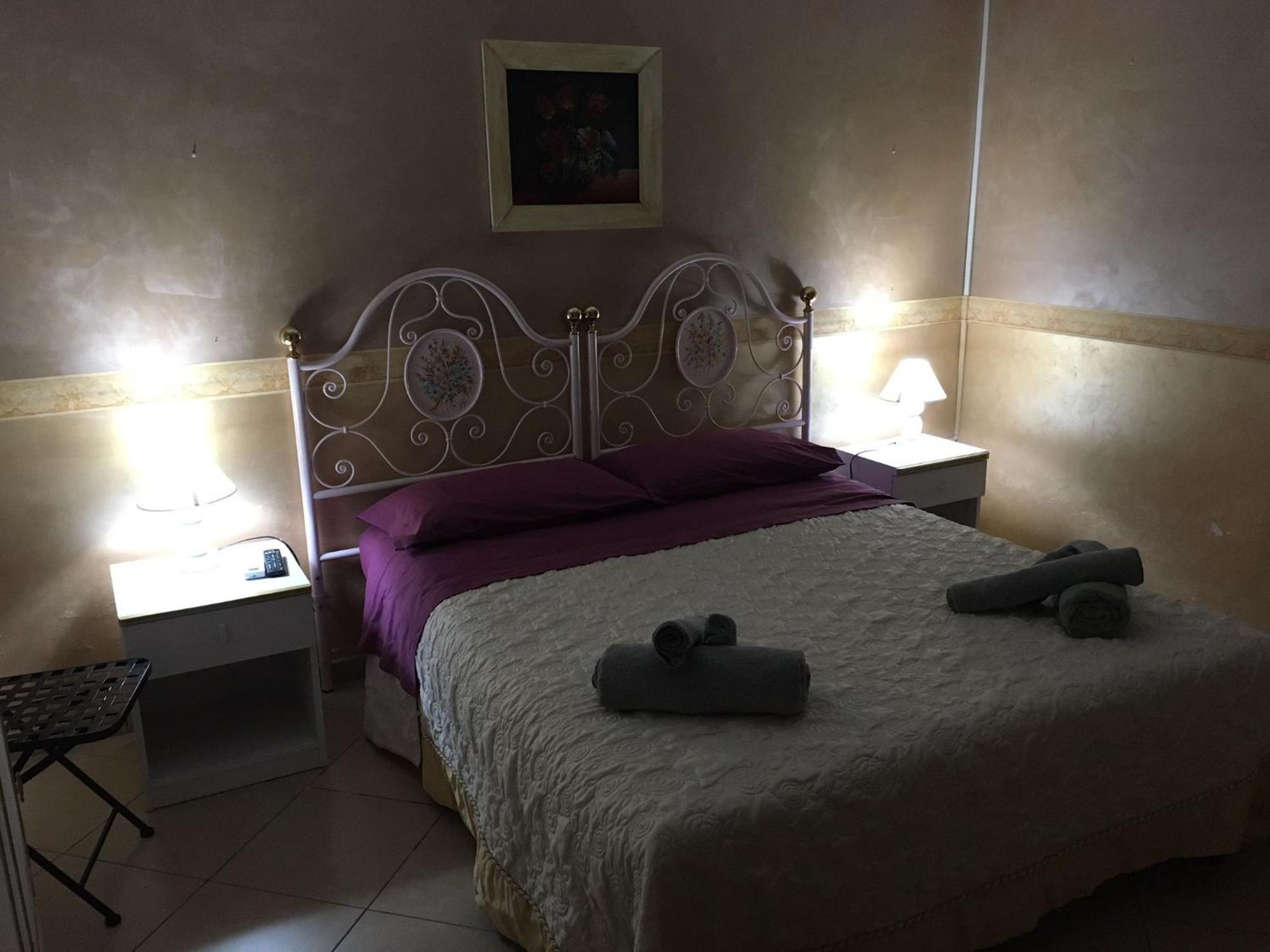 M'Arriposu B&B Realmonte Εξωτερικό φωτογραφία