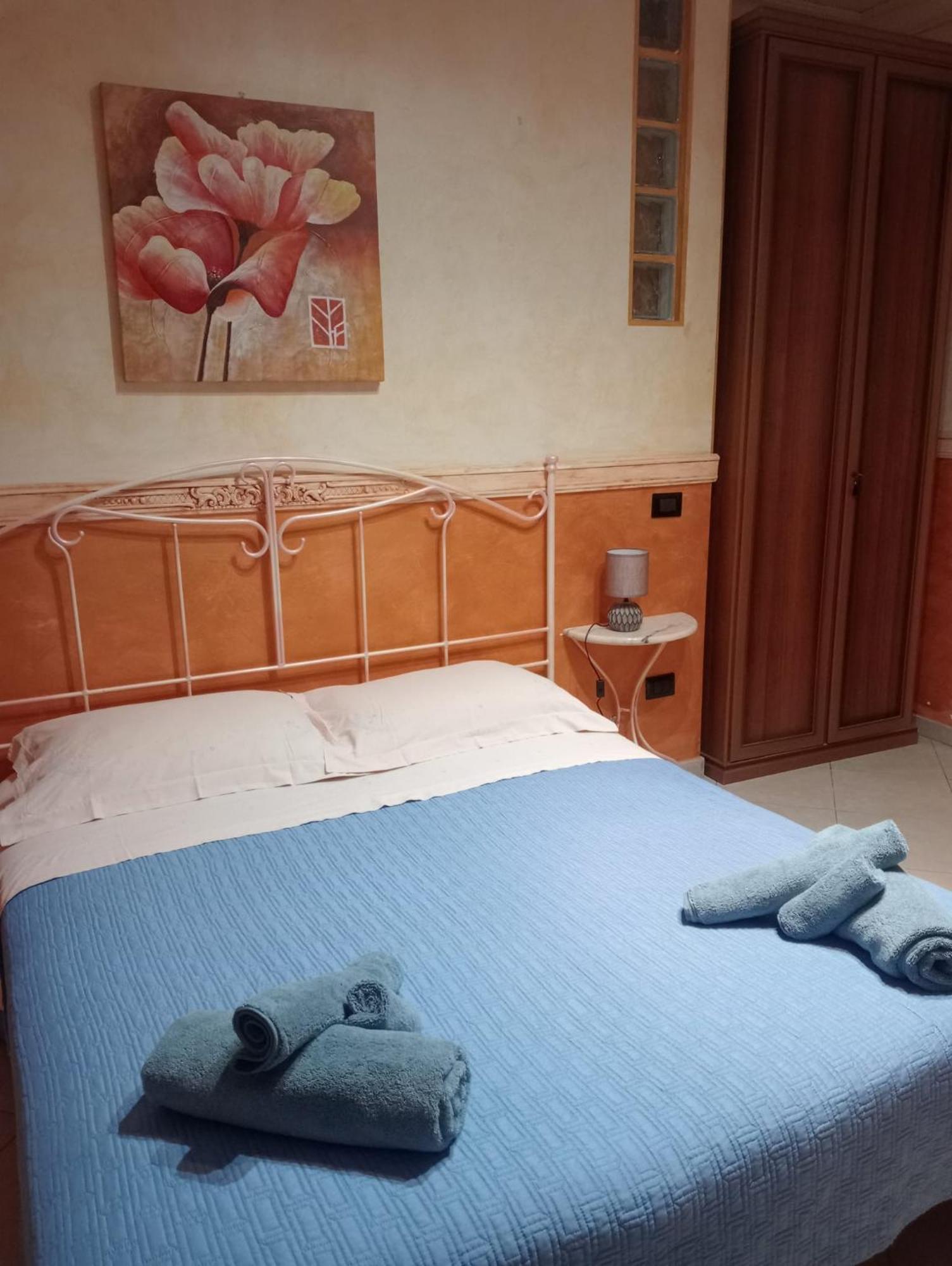 M'Arriposu B&B Realmonte Εξωτερικό φωτογραφία