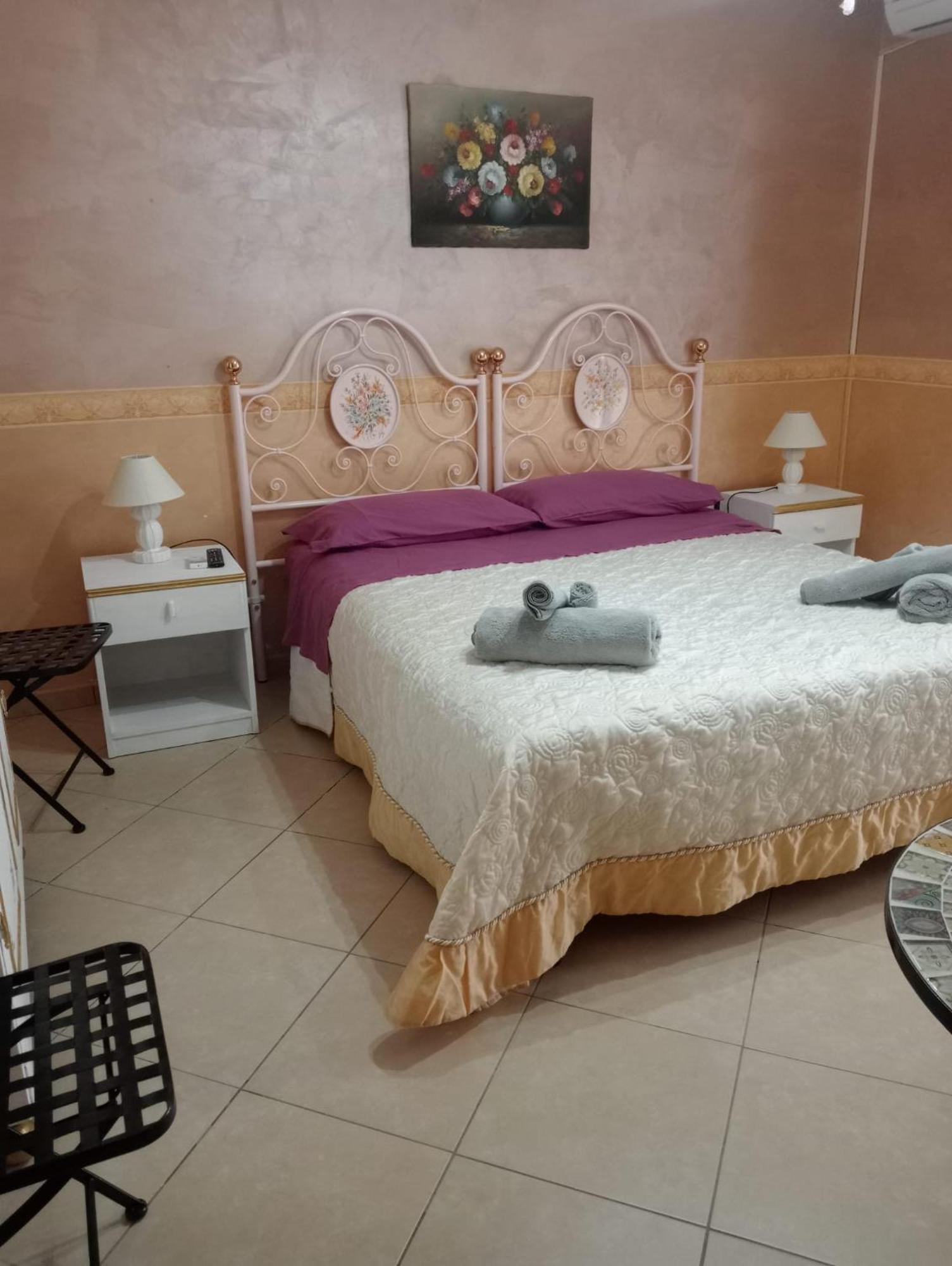 M'Arriposu B&B Realmonte Εξωτερικό φωτογραφία