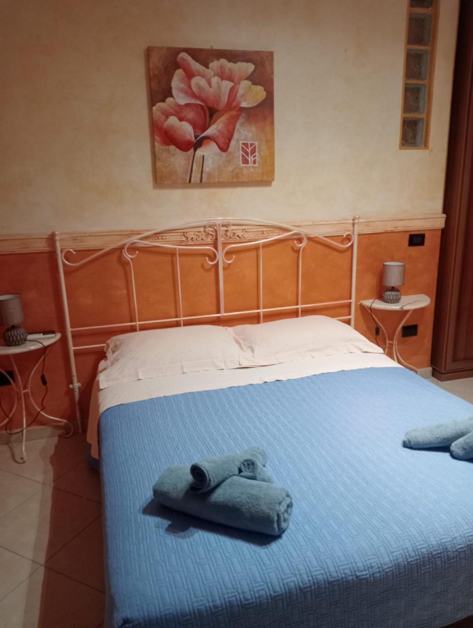 M'Arriposu B&B Realmonte Εξωτερικό φωτογραφία