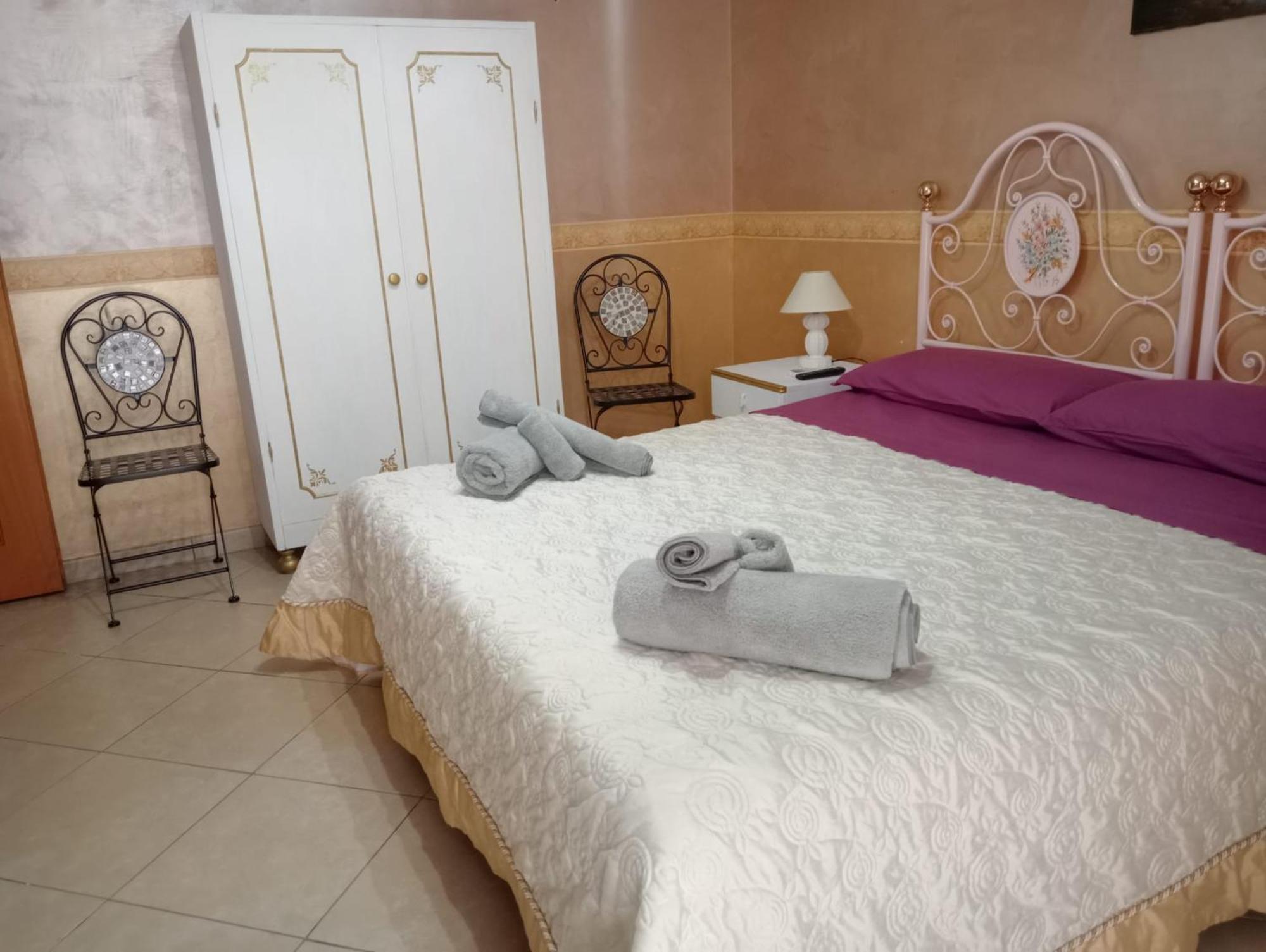 M'Arriposu B&B Realmonte Εξωτερικό φωτογραφία