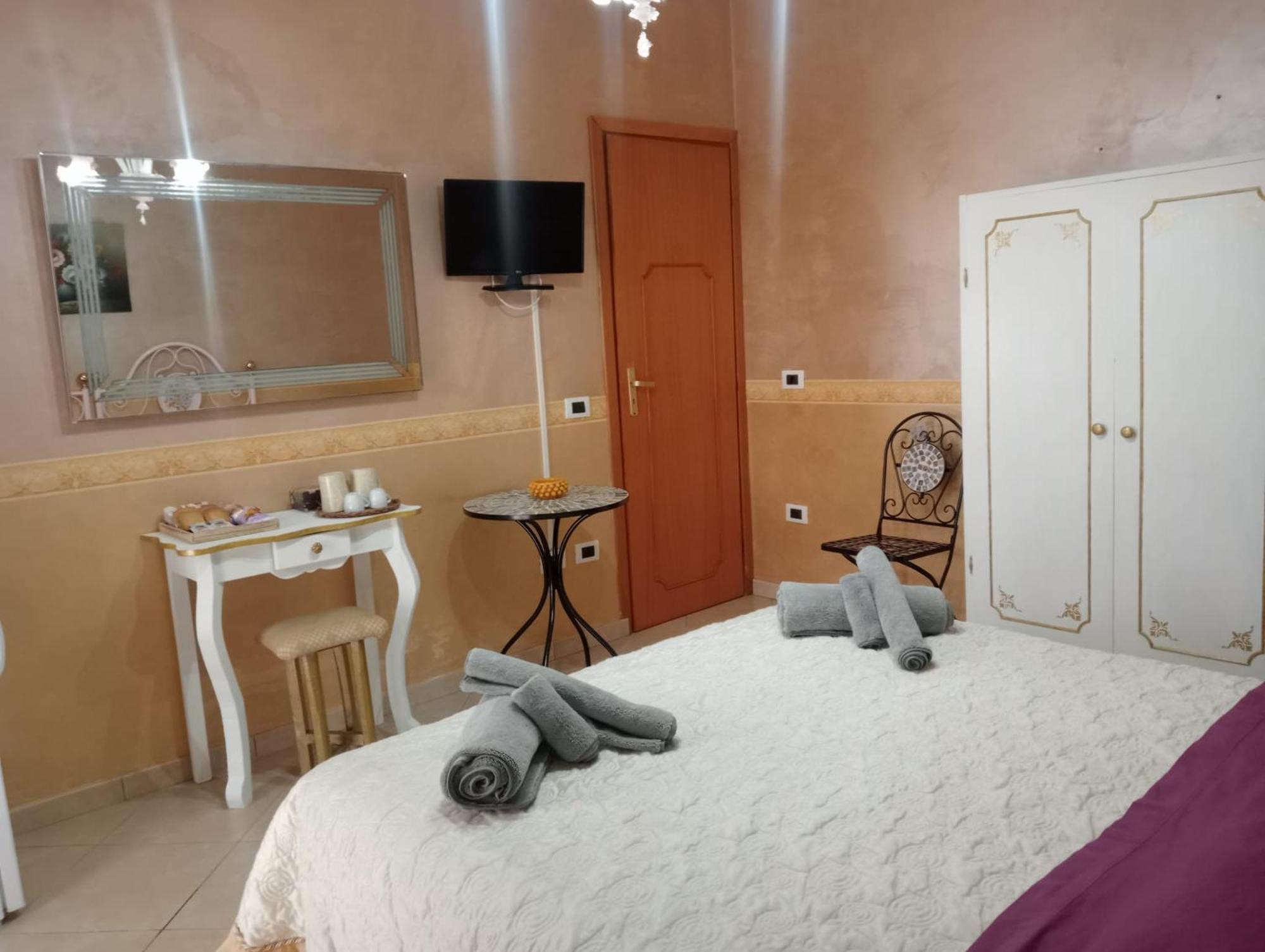 M'Arriposu B&B Realmonte Εξωτερικό φωτογραφία