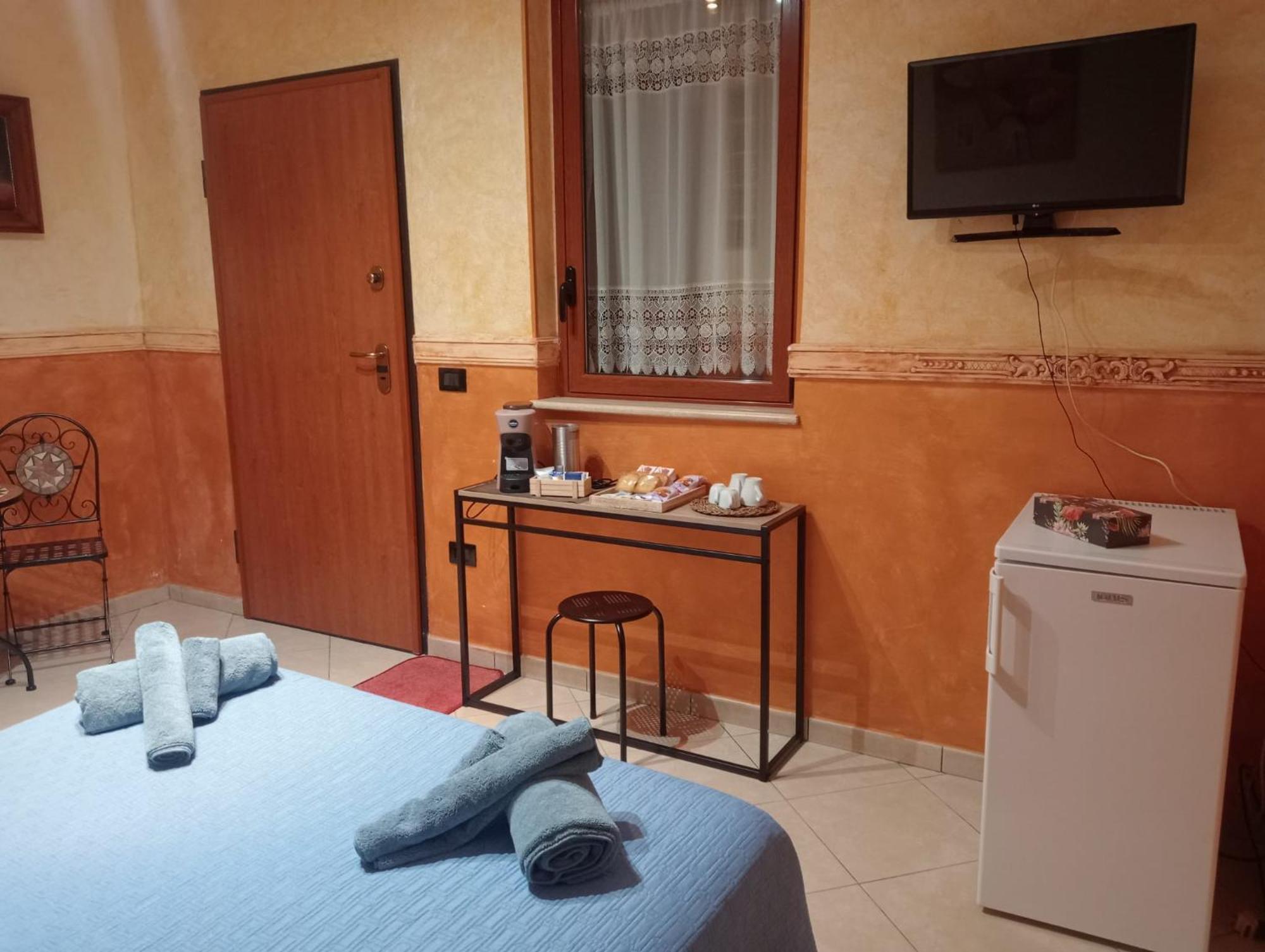 M'Arriposu B&B Realmonte Εξωτερικό φωτογραφία