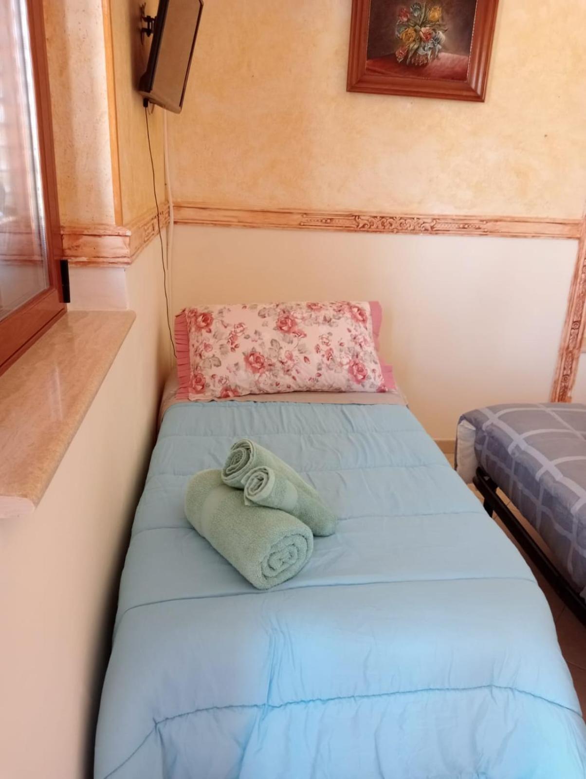 M'Arriposu B&B Realmonte Εξωτερικό φωτογραφία