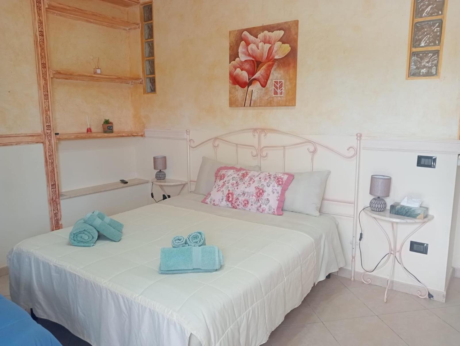 M'Arriposu B&B Realmonte Εξωτερικό φωτογραφία